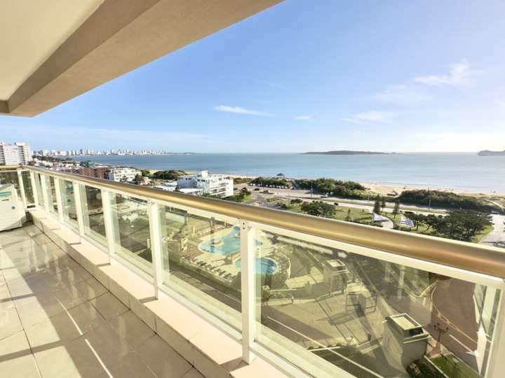 Apartamento en venta en Punta Del Este