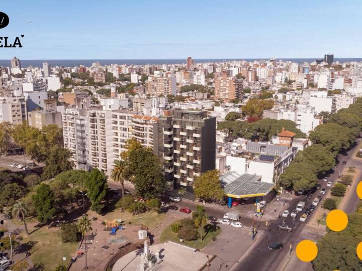 Apartamento en venta en Pocitos, Montevideo