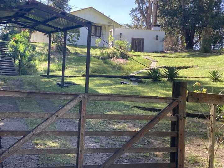 Casa en venta en Punta Ballena