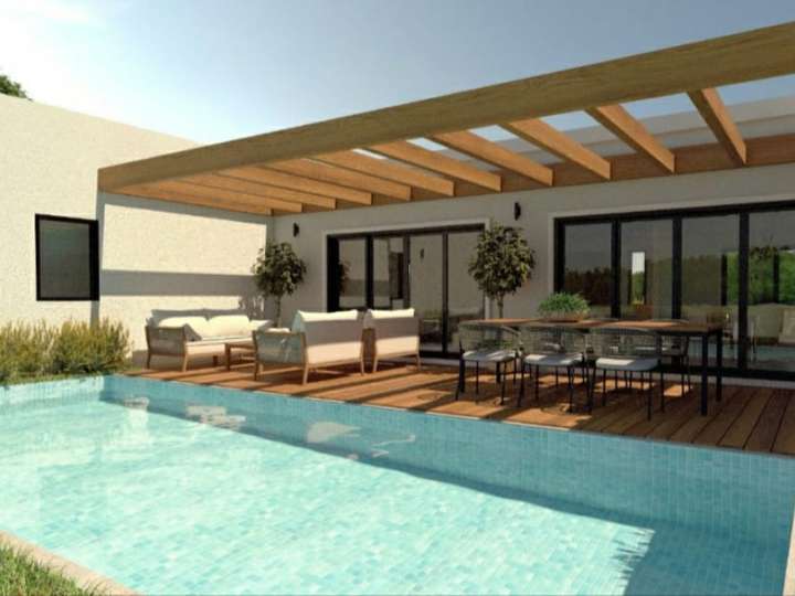 Casa en venta en Maldonado