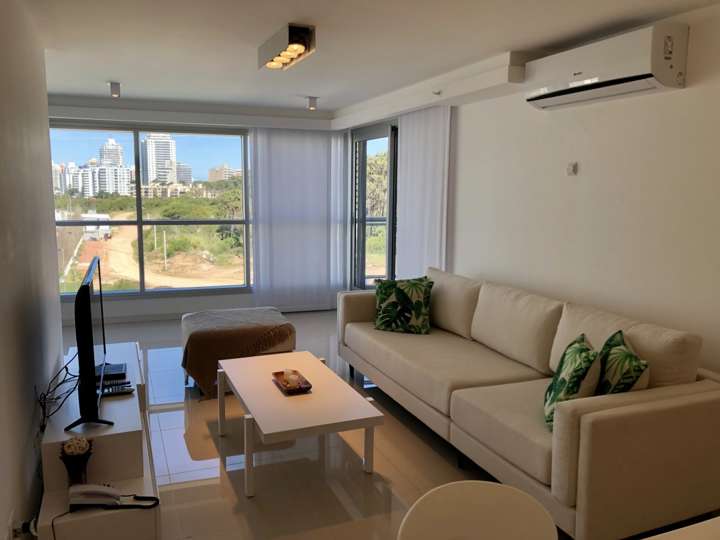 Apartamento en venta en Punta Del Este