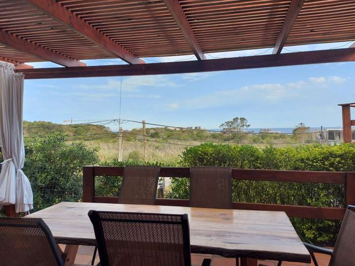 Casa en venta en Las Pitangas, Maldonado