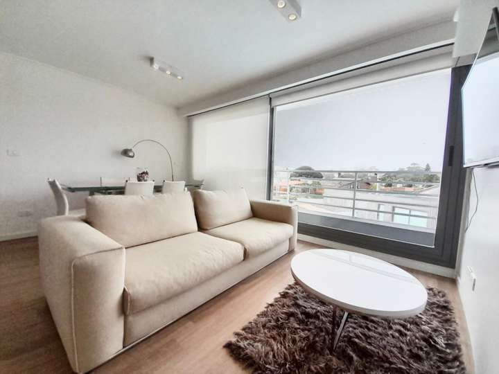 Apartamento en venta en Pernambuco, Punta Del Este