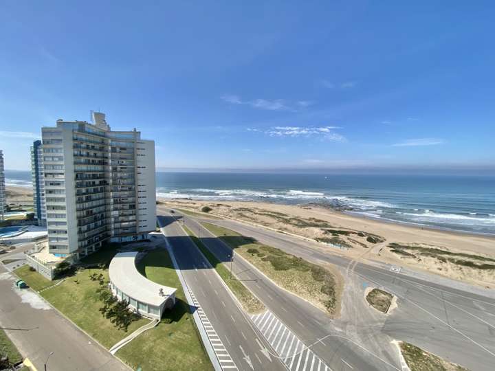 Apartamento en venta en Punta Del Este