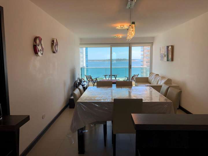 Apartamento en venta en Punta Del Este