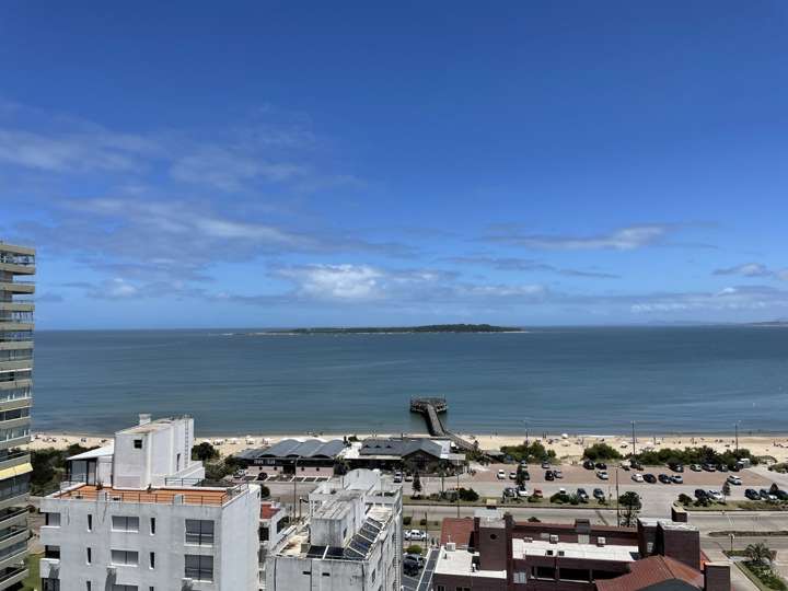 Apartamento en venta en Punta Del Este