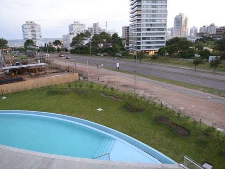 Apartamento en venta en Punta Del Este