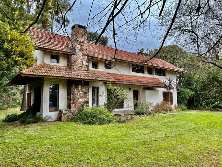 Casa en venta en De La Azotea, Punta Del Este