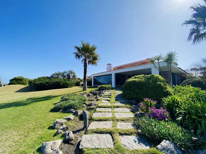 Casa en alquiler en Maldonado