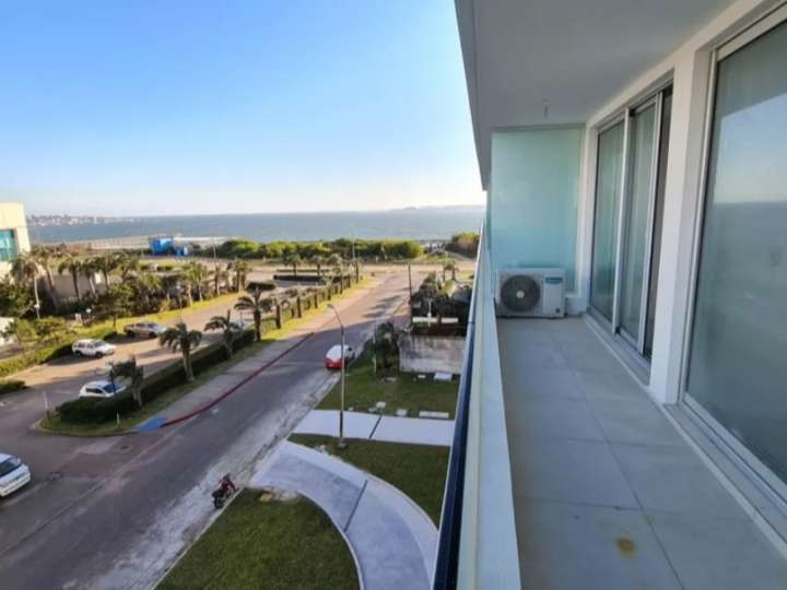 Apartamento en venta en Punta Del Este