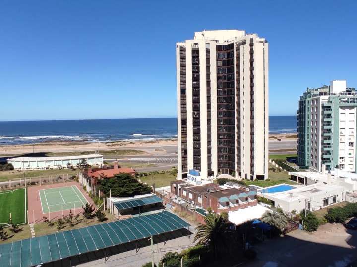 Apartamento en venta en Punta Del Este