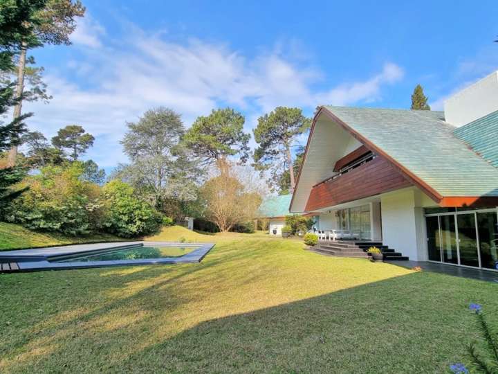 Casa en venta en Avenida del Mar, Punta Del Este