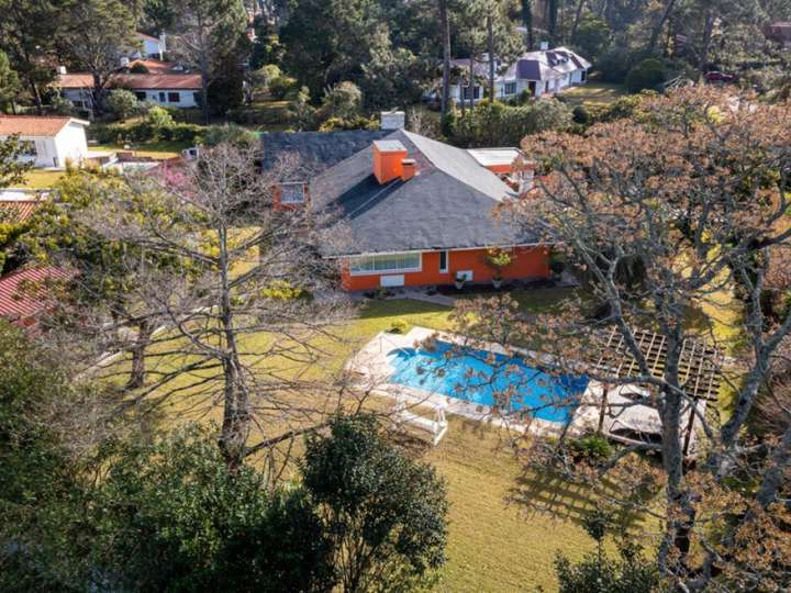 Casa en venta en Punta Del Este