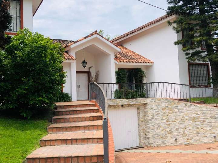Casa en venta en Punta Del Este