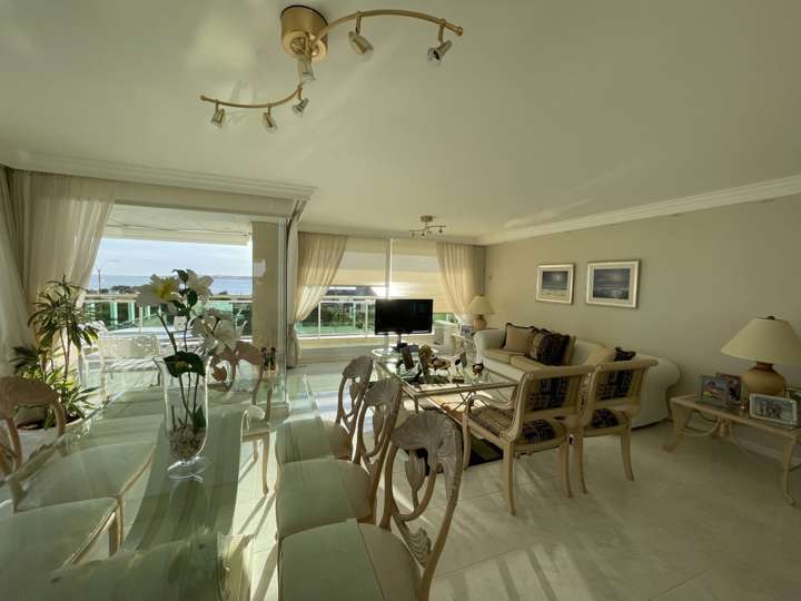 Apartamento en venta en Punta Del Este