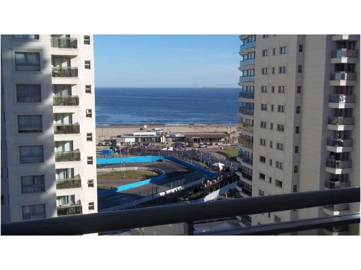Apartamento en venta en Punta Del Este