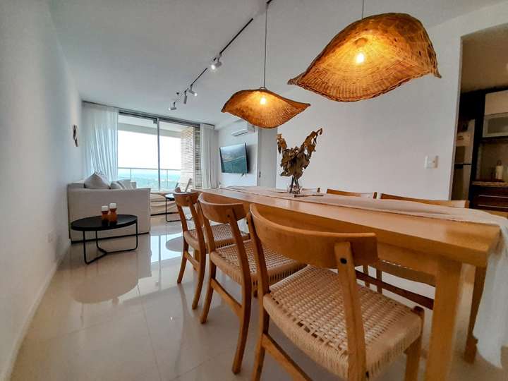 Apartamento en venta en Avenida Franklin Delano Roosevelt, Punta Del Este