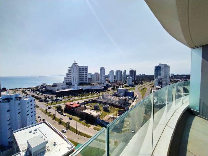 Apartamento en venta en Punta Del Este