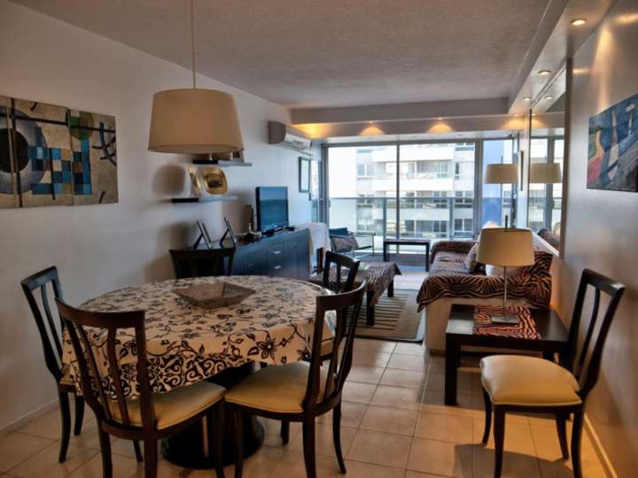 Apartamento en venta en Punta Del Este