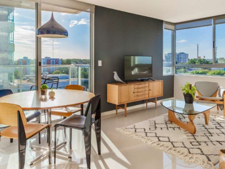 Apartamento en venta en Avenida Antonio Camacho, Maldonado