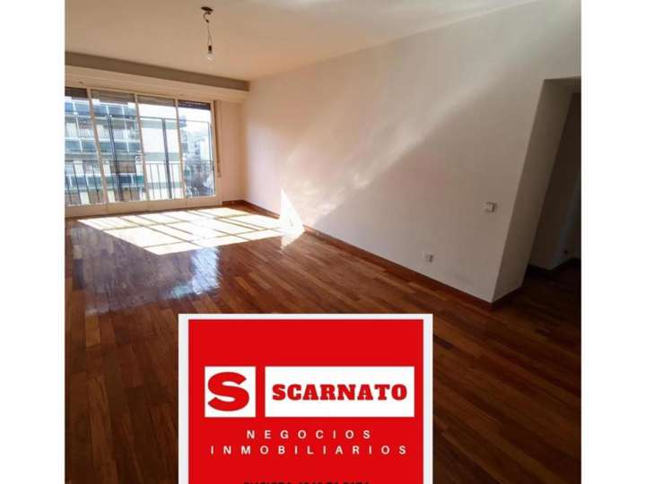 Departamento en venta en Avenida Rivadavia, Ciudad Autónoma de Buenos Aires