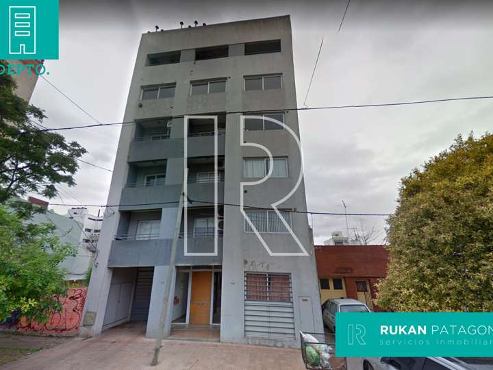 Departamento en venta en Calle 24, 622, La Plata