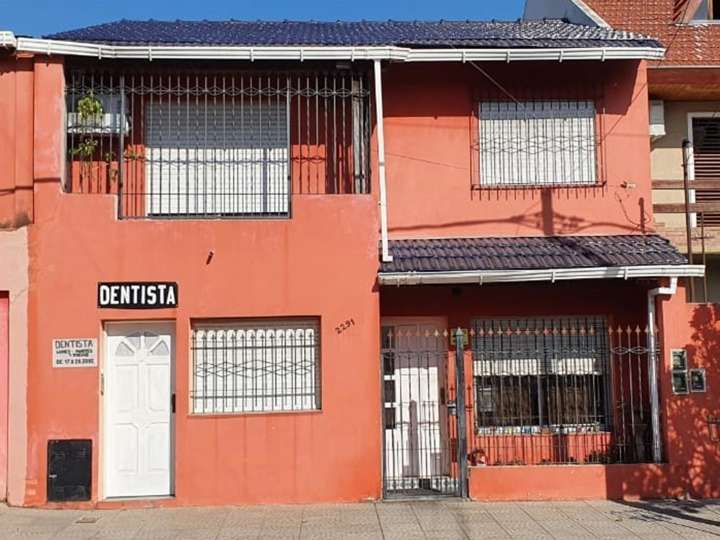 Edificio en venta en Juan B. Ambrosetti, 2283, San Justo