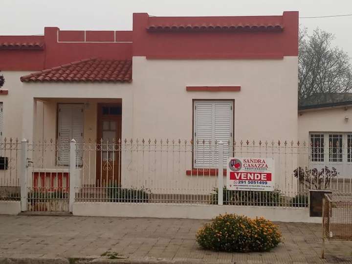 Casa en venta en España, Puán