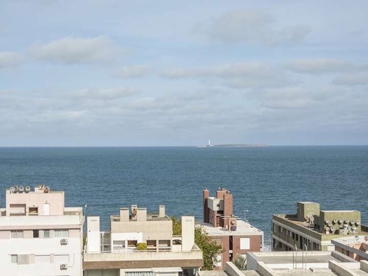 Apartamento en venta en Maldonado