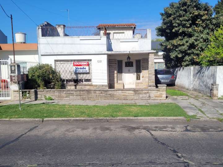 Casa en venta en Los Ceibos, 1461, Villa Adelina