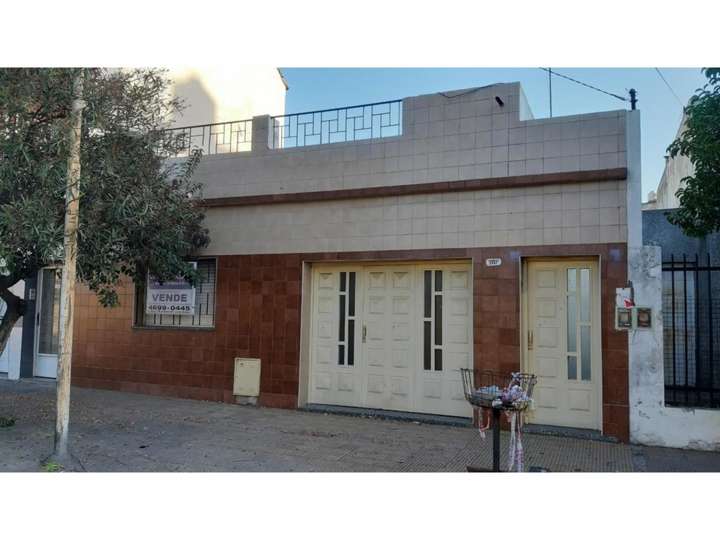 Casa en venta en Charcas, 2887, Lomas del Mirador