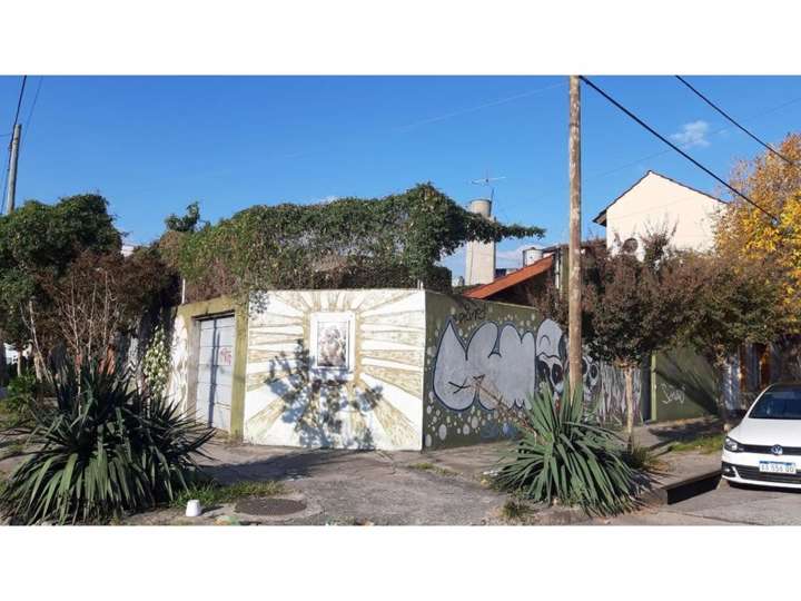 Terreno en venta en Amancio Alcorta, 2602, Lomas del Mirador