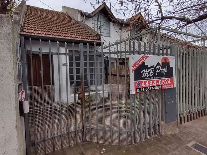 Departamento en alquiler en Felipe de Arana, 1035, Buenos Aires