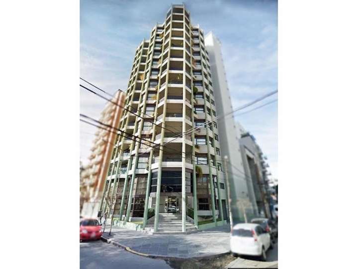 Departamento en venta en Pueyrredón, 202, Buenos Aires