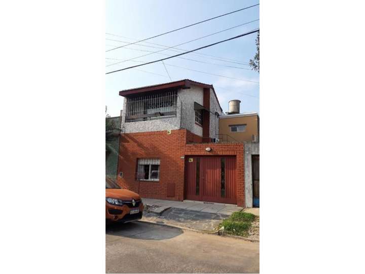 Casa en venta en Cerrito, 3992, La Tablada