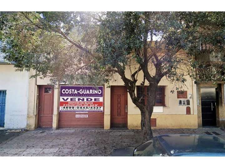 Casa en venta en Paso, 1540, Buenos Aires