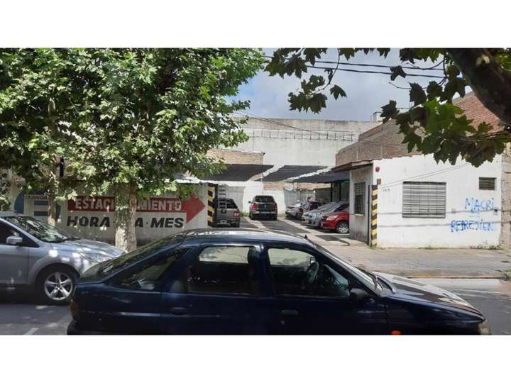 Terreno en venta en Entre Ríos, 2837, Buenos Aires