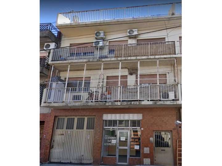 Departamento en venta en Lisandro de la Torre, 1480, La Tablada