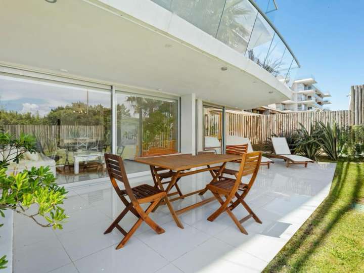 Apartamento en venta en Maldonado