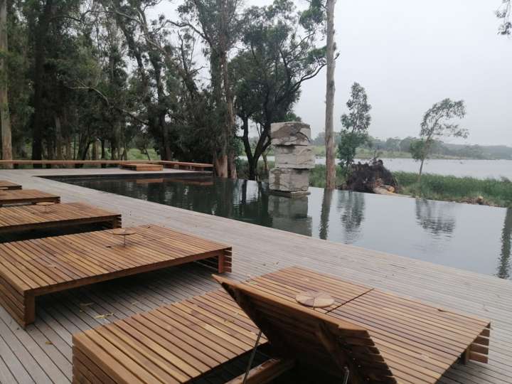 Terreno en venta en Maldonado