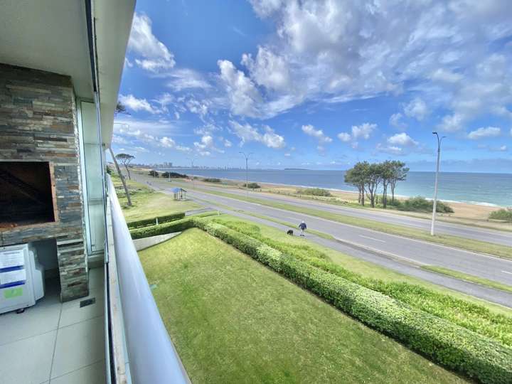 Apartamento en venta en Punta Del Este