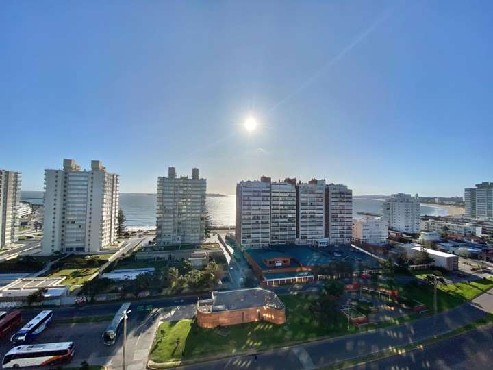 Apartamento en venta en Punta Del Este