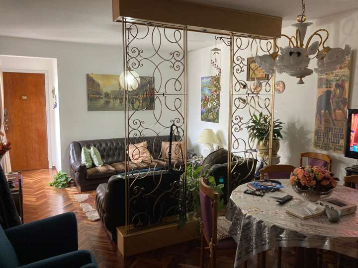 Apartamento en venta en Aguada, Montevideo