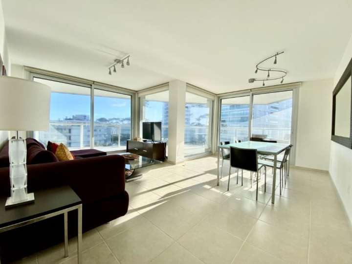 Apartamento en venta en Punta Del Este