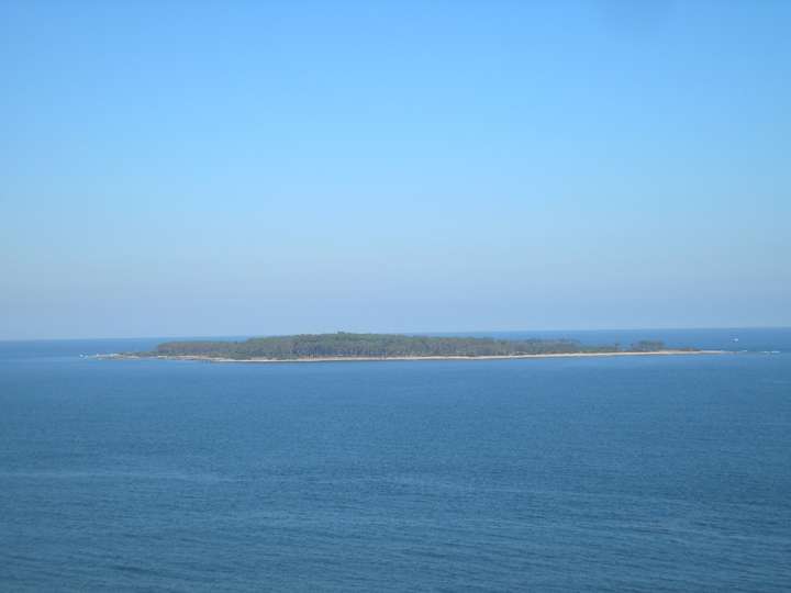 Apartamento en alquiler en Punta Del Este