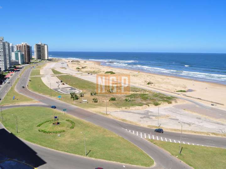 Apartamento en venta en Punta Del Este