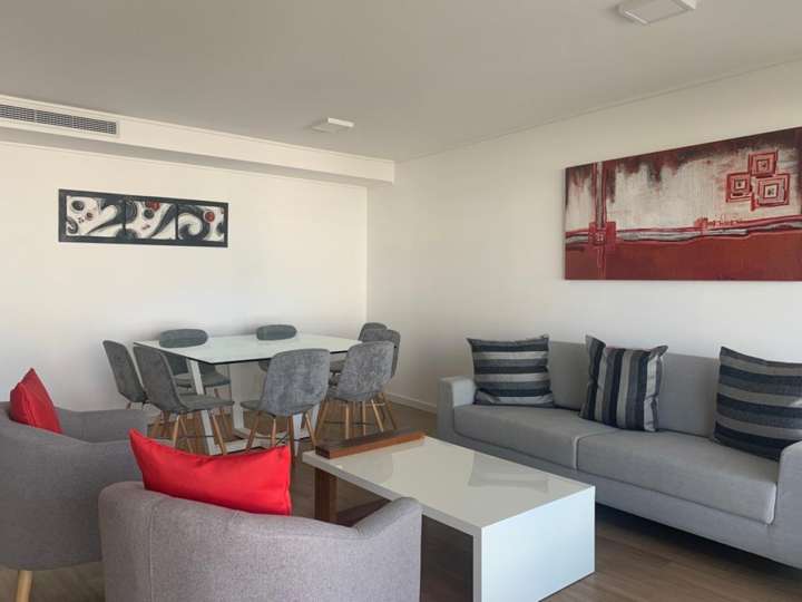 Apartamento en venta en Punta Del Este