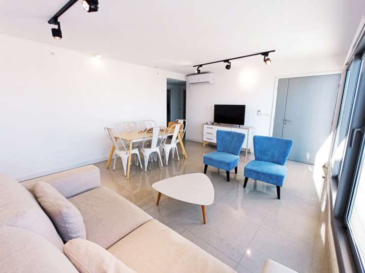 Apartamento en venta en Punta Del Este