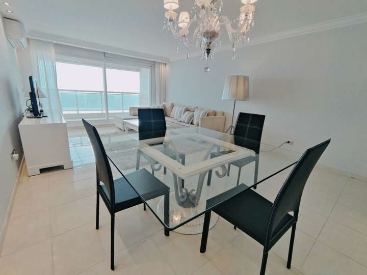 Apartamento en venta en Punta Del Este