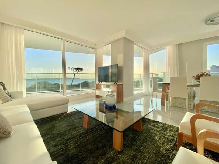 Apartamento en venta en Punta Del Este